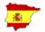 CENTRO RESIDENCIAL QUIJAS - Espanol
