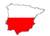 CENTRO RESIDENCIAL QUIJAS - Polski